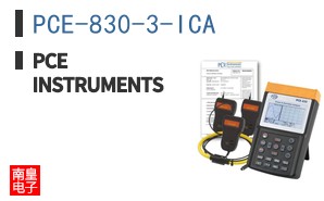 PCE-830-3-ICA ͼƬ